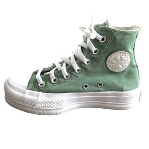 Converse Chuck Taylor All Star Move Platform High Top Sneakers